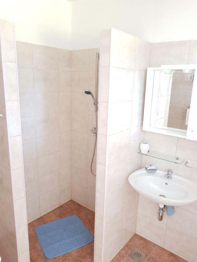 Apartment Brigitte Vrsi Zewnętrze zdjęcie